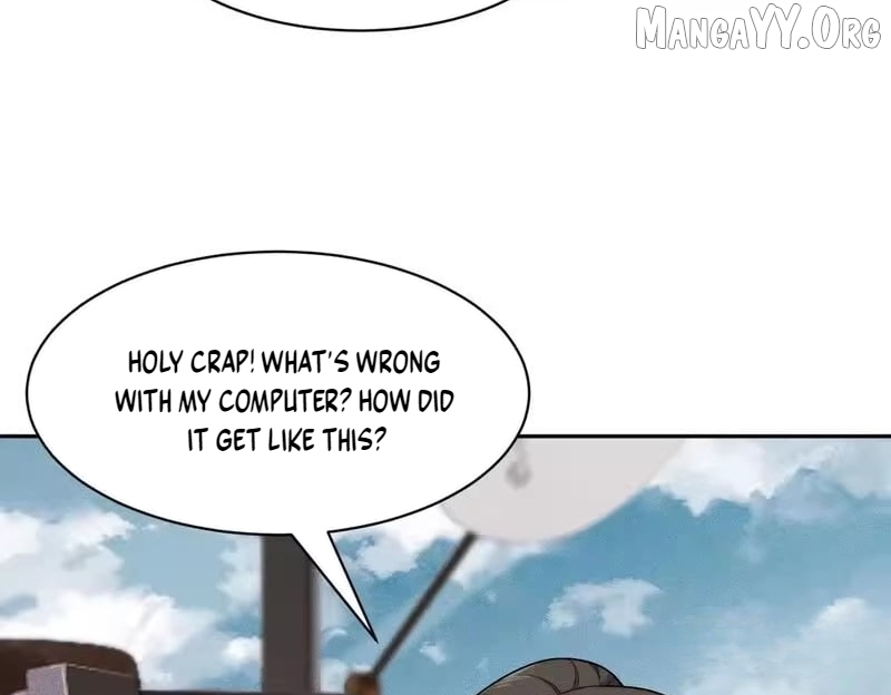 Hidden Dragon in the City (2025) Chapter 54 - page 9